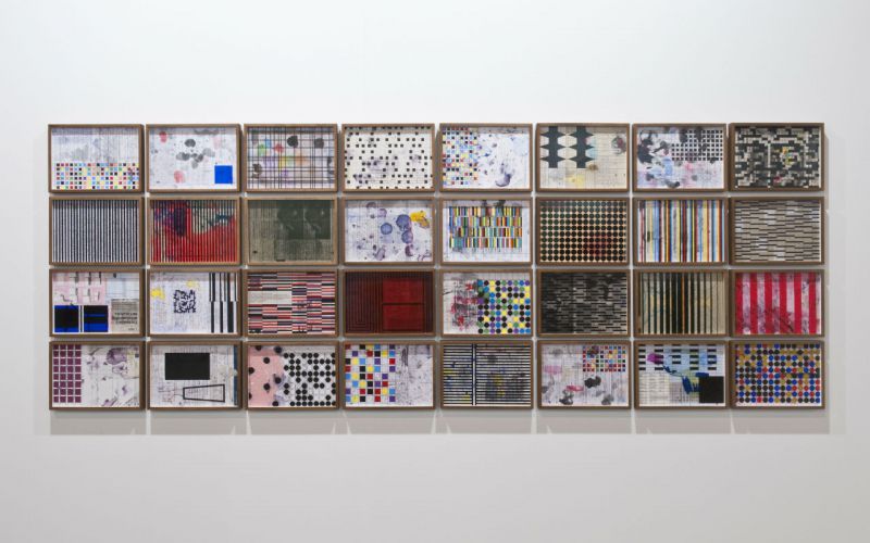 SInténtico, Nestor San Miguel Diest, Galería Maisterravalbuena, Madrid, ©Maisterrravalbuena.com