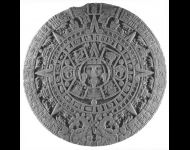 Piedra del Sol, 1250-1529 d.C, Museo Nacional Antropologia Mexico, ©Mna.inah.gob.mx