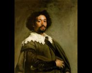 Juan de Pareja, 1649, Metropolitan Museum New York, ©metmuseum.org