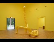 Scream Daddio, Sarah Lucas, 2015, Pabellón Reino Unido Bienal de Venecia 2015, ©Britishcouncil.org