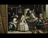 Las Meninas, 1656, Museo Nacional del Prado, Madrid, ©Museodelprado.es