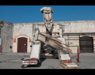 Cool Hunting Edition Cuba, 2015, ©Bienalhabana.cult