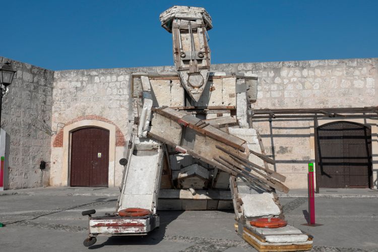 Cool Hunting Edition Cuba, 2015, ©Bienalhabana.cult